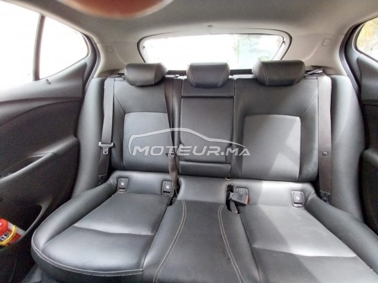 OPEL Astra 2017 occasion 1946211