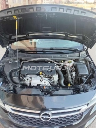 OPEL Astra occasion 2764699