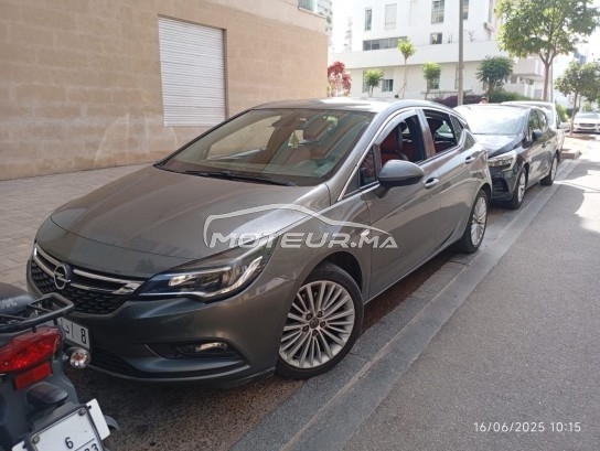 أوبل استرا Tdci مستعملة 2442420