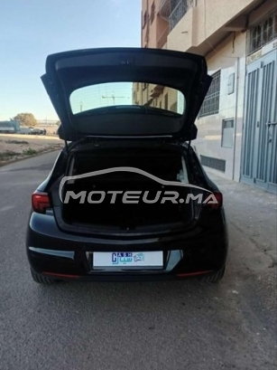 OPEL Astra occasion 2764693