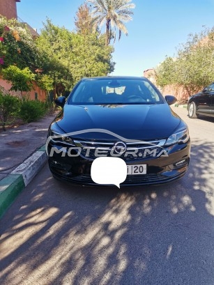 أوبل استرا K pack innovation مستعملة 1674572