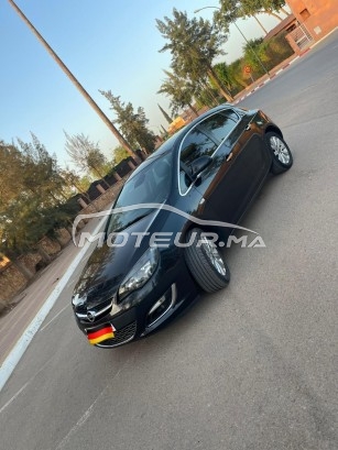OPEL Astra Opel astra cdti 1.7 2013 occasion 1712835