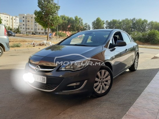 أوبل استرا Cdti مستعملة 1499910