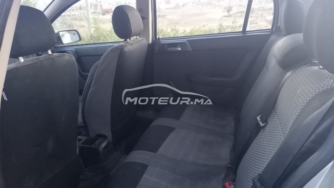 OPEL Astra occasion 1411471