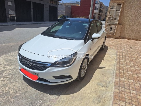 أوبل استرا مستعملة 1876958