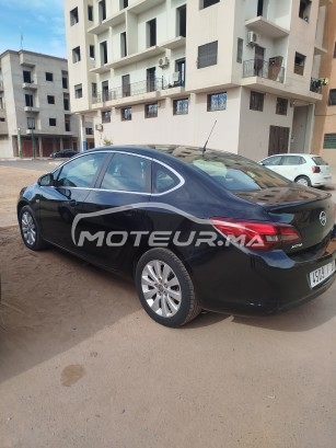 OPEL Astra occasion 1966649