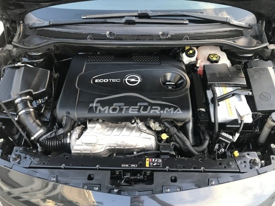 OPEL Astra Cdti occasion 1242347