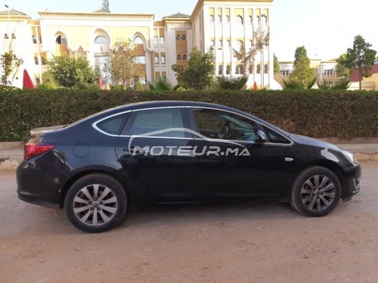 OPEL Astra 1.7 occasion 1171346