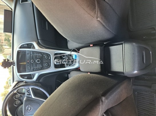 أوبل استرا Pack opc line مستعملة 1587594