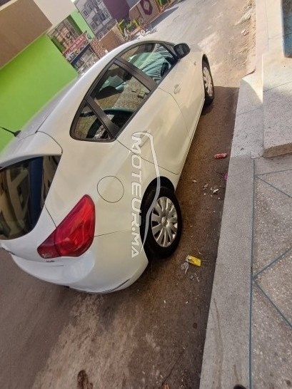 أوبل استرا Cdti مستعملة 1886485