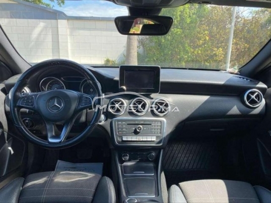 OPEL Astra occasion 3430157