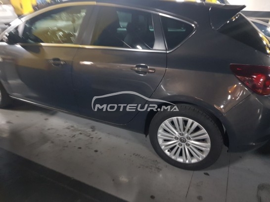 OPEL Astra occasion 1399055