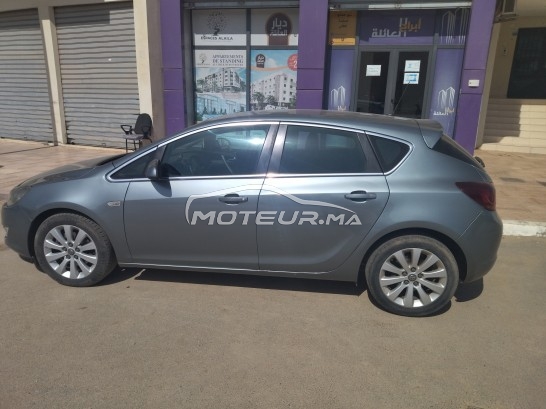 أوبل استرا Cosmos مستعملة 1383811