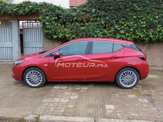 أوبل استرا مستعملة 3147459