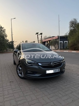 أوبل استرا 1.6 cdti مستعملة 2292480