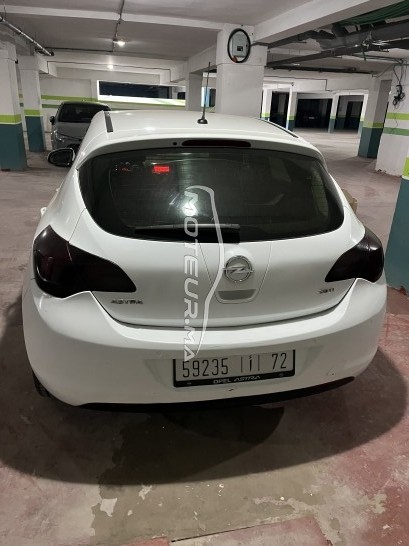 أوبل استرا Cosmo مستعملة 2171426