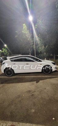 OPEL Astra Astra j cosmos occasion 2579492