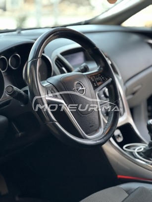 أوبل استرا Astra j مستعملة 3426430