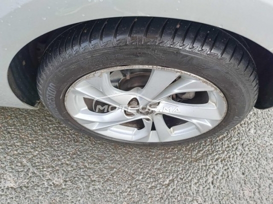 OPEL Astra occasion 3416977