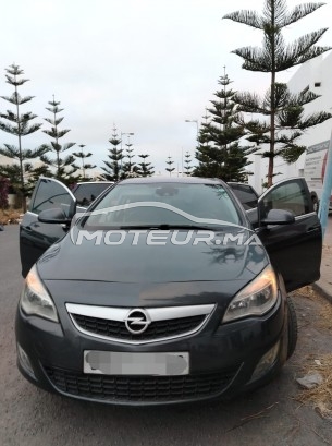 أوبل استرا 2011 مستعملة 2693164