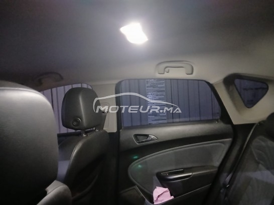 OPEL Astra occasion 2294852