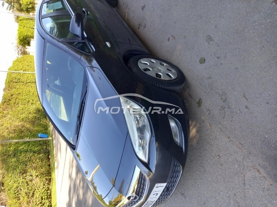 OPEL Astra occasion 1339617