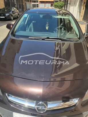 أوبل استرا Cdti مستعملة 1616042