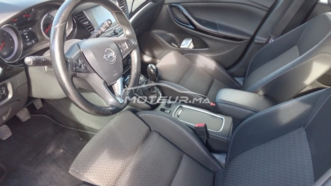 OPEL Astra Innovation occasion 1768869