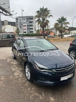 أوبل استرا مستعملة 2981168