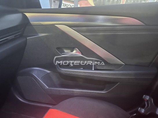 OPEL Astra occasion 2262296