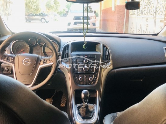 OPEL Astra occasion 1261167