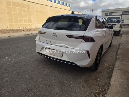 أوبل استرا مستعملة 2891281