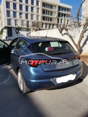 أوبل استرا 2017 cdti مستعملة 1676719