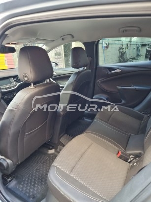 OPEL Astra Cdti occasion 1328304
