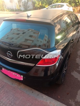 OPEL Astra occasion 1765368