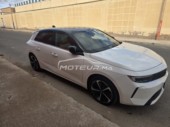 أوبل استرا مستعملة 2891285