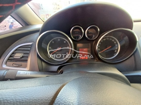 أوبل استرا Cdti مستعملة 1886478