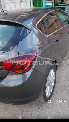 OPEL Astra occasion 245721