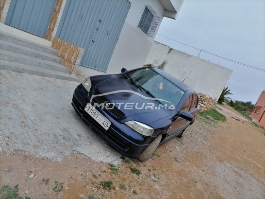 OPEL Astra occasion 1189043