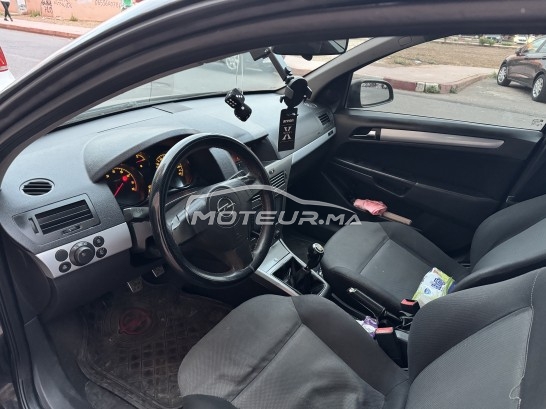 OPEL Astra occasion 1833996
