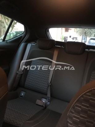 OPEL Astra occasion 1263356