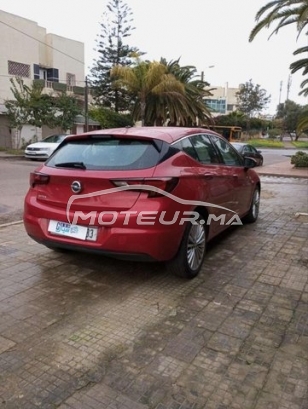 أوبل استرا مستعملة 3147462