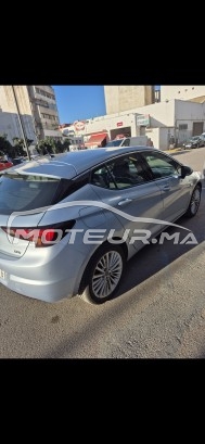 أوبل استرا Bva toutes options مستعملة 3066927