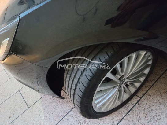 أوبل استرا مستعملة 1745186