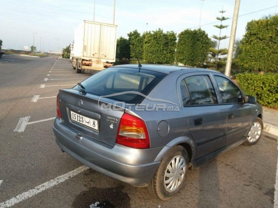 OPEL Astra 1,7 occasion 243087