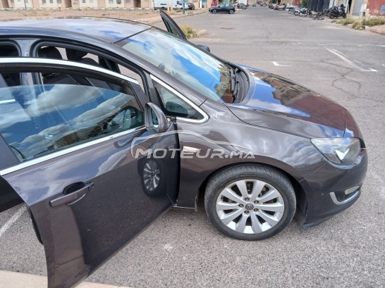 OPEL Astra occasion 2294898