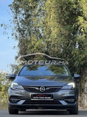 Voiture au Maroc OPEL Astra - 481043