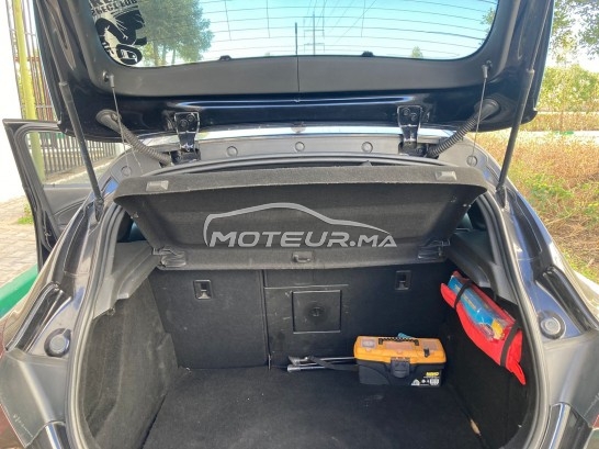 OPEL Astra Cosmos occasion 1386442