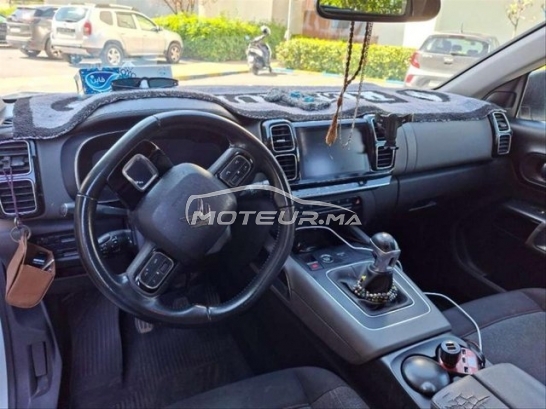 CITROEN C5 AIRCROSS Diesel Manuelle 2021