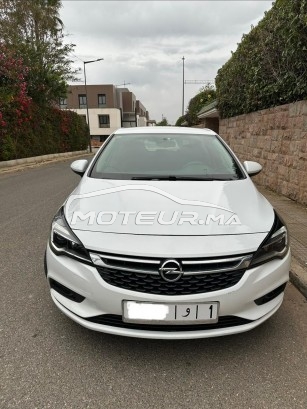 أوبل استرا مستعملة 3058037